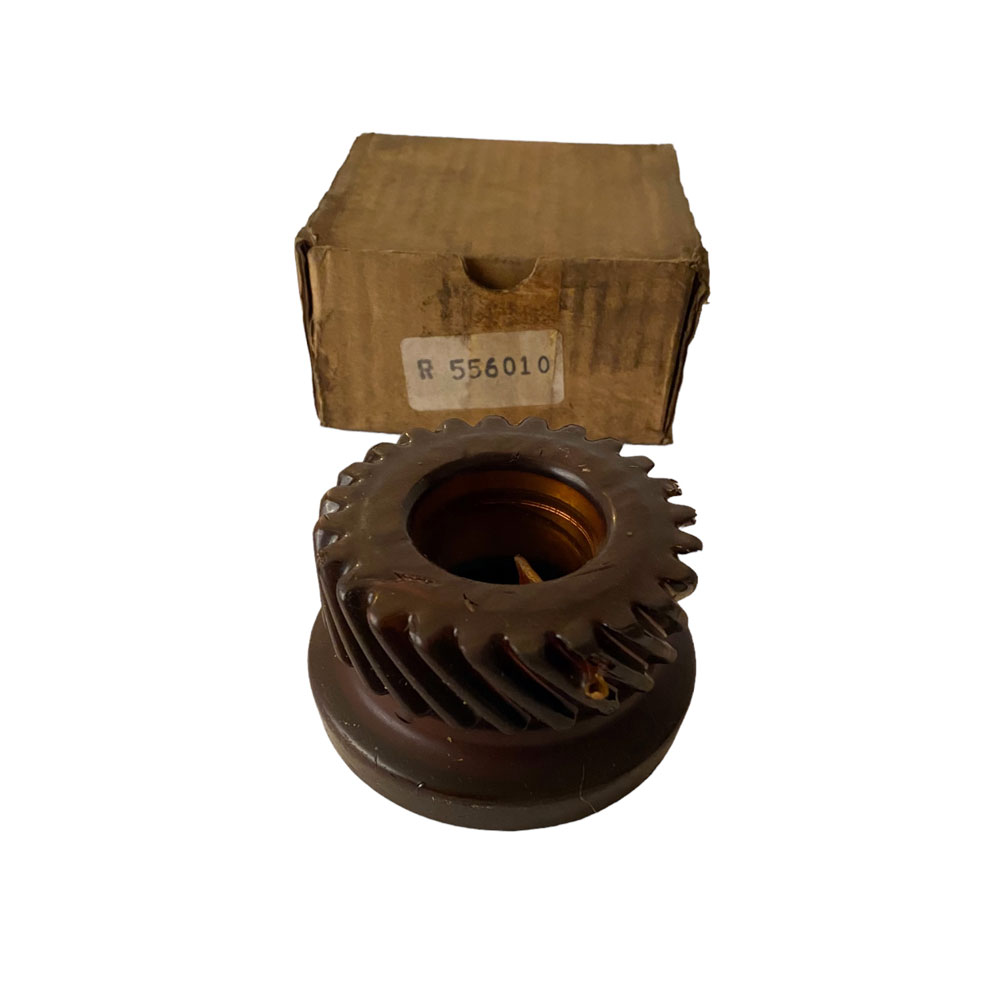 3rd Gear 556010